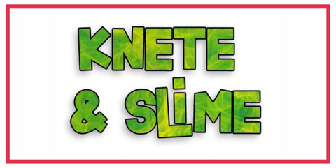 Knete & Slime