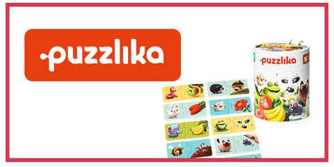 Puzzlika